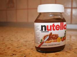 Nutella Prices May Rise After Poor Weather In Turkey